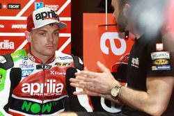 Sam Lowes, Aprilia Racing Team Gresini