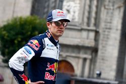 Sébastien Ogier, M-Sport