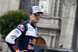 Sébastien Ogier, M-Sport