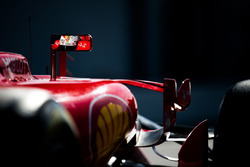 Sebastian Vettel, Ferrari SF70H