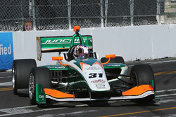 Nicolas Dapero, Juncos Racing