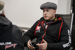 Rob Huff, All-Inkl Motorsport, Citroën C-Elysée WTCC