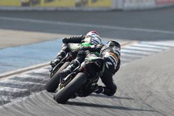 Thitipong Warokorn, Kawasaki Puccetti Racing