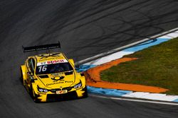 Timo Glock, BMW Team RMG, BMW M4 DTM