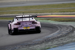 Lucas Auer, Mercedes-AMG Team HWA, Mercedes-AMG C63 DTM