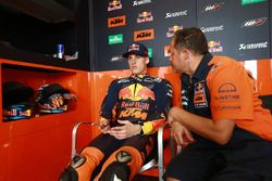 Pol Espargaro, Red Bull KTM Factory Racing