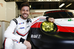 Frédéric Makowiecki, Porsche Team