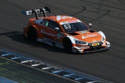 Jamie Green, Audi Sport Team Rosberg, Audi RS 5 DTM
