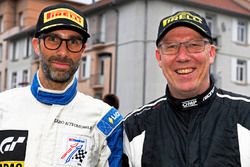 Tim Kränzlein e Daniel Sieber