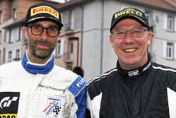 Tim Kränzlein und Daniel Sieber