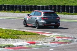 Seat Leon ST Cupra