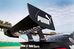 Rear wing, BMW M4 DTM