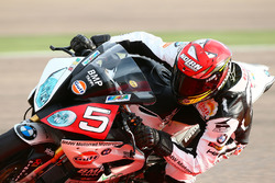 Marco Faccani, Althea BMW Racing Team