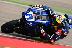 Federico Caricasulo, GRT Yamaha Official WorldSSP Team