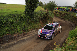 09 CERNY Jan CERNOHORSKY Petr Skoda Fabia R5