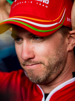 Nick Heidfeld, Mahindra Racing