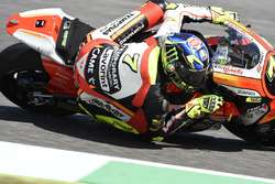 Lorenzo Baldassarri, Forward Racing