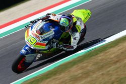 Xavier Simeon, Tasca Racing Scuderia Moto2