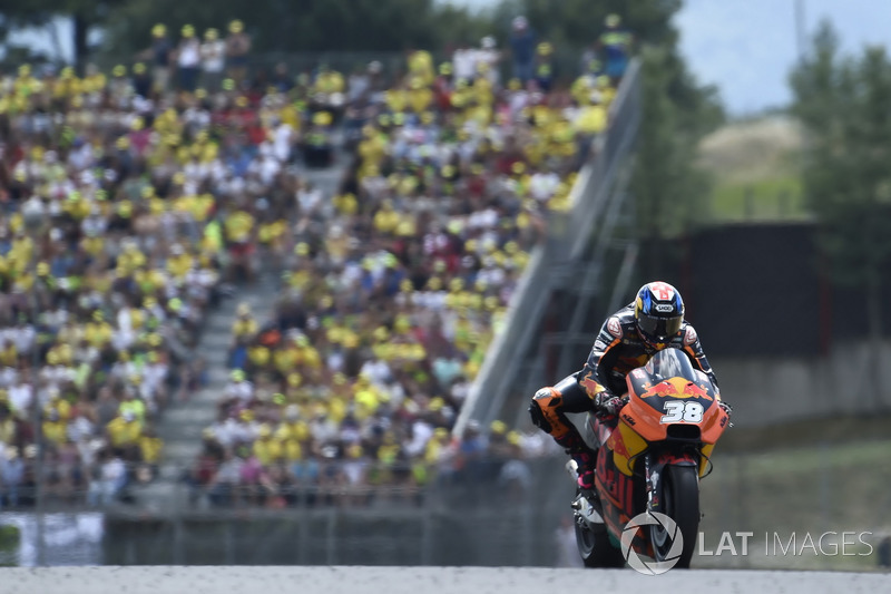 Red Bull KTM Factory Racing