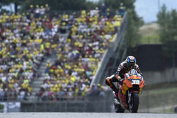 Bradley Smith, Red Bull KTM Factory Racing