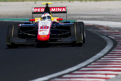Giuliano Alesi, Trident