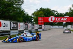 Scott Dixon, Chip Ganassi Racing Honda