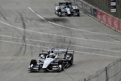 Simon Pagenaud, Team Penske Chevrolet