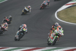Luca Marini, Forward Racing