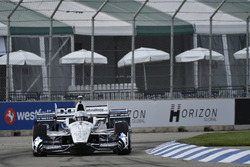Simon Pagenaud, Team Penske Chevrolet