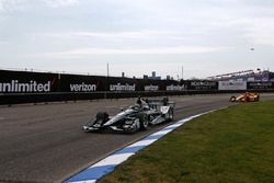 Josef Newgarden, Team Penske Chevrolet