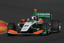 Nicolas Dapero, Juncos Racing