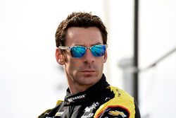 Simon Pagenaud, Team Penske Chevrolet