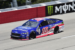 Danica Patrick, Stewart-Haas Racing Ford