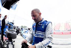 Tony Kanaan, Chip Ganassi Racing Honda