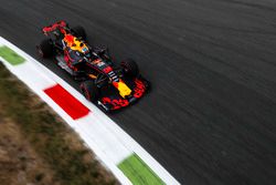 Daniel Ricciardo, Red Bull Racing RB13