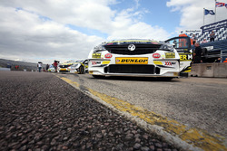 Tom Chilton, Power Maxed Racing Vauxhall Astra