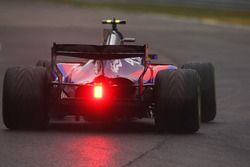 Carlos Sainz Jr., Scuderia Toro Rosso STR12