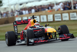 Pierre Gasly, Red Bull Racing RB7