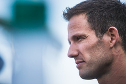 Sébastien Ogier, M-Sport, Ford Fiesta WRC