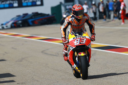 Marc Marquez, Repsol Honda Team