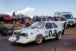 #0 Audi Quattro S1E2: David Rowe
