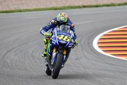 Valentino Rossi, Yamaha Factory Racing