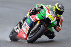 Aleix Espargaró, Aprilia Racing Team Gresini