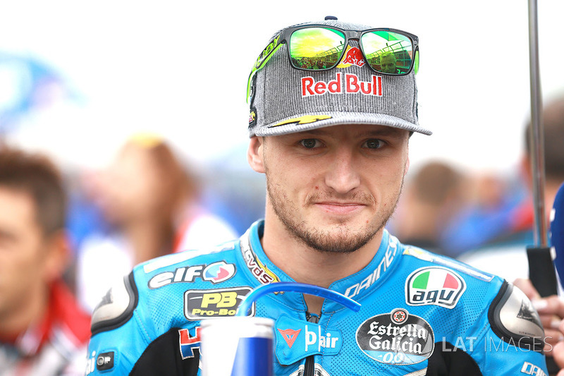 Bestätigt: Jack Miller (Australien)