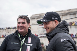 Edoardo Mortara, Mercedes-AMG Team HWA, Mercedes-AMG C63 DTM