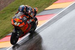 Brad Binder, Red Bull KTM Ajo