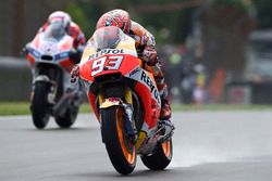 Marc Marquez, Repsol Honda Team