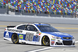 Dale Earnhardt Jr., Hendrick Motorsports Chevrolet