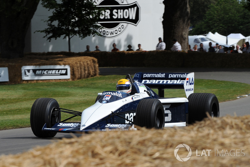 Brabham BT52