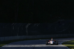 Esteban Gutiérrez, Dale Coyne Racing Honda